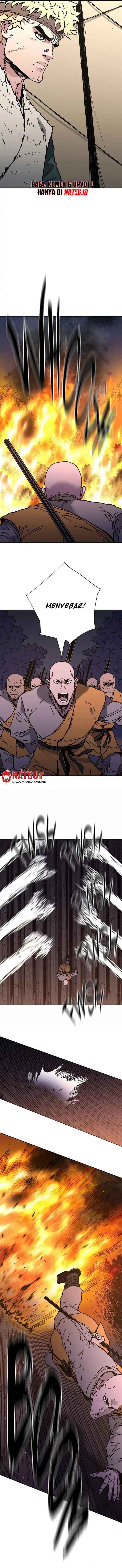 Peerless Dad Chapter 266 halaman 5