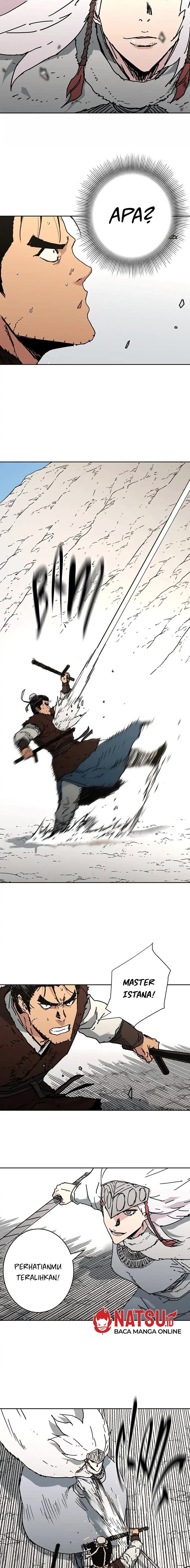 Peerless Dad Chapter 267 halaman 11