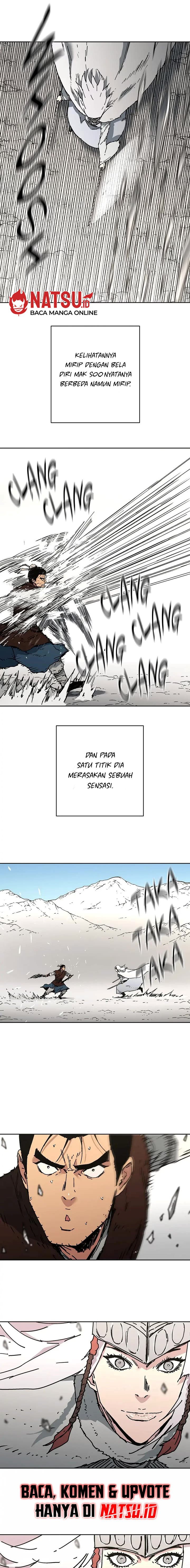 Peerless Dad Chapter 267 halaman 10