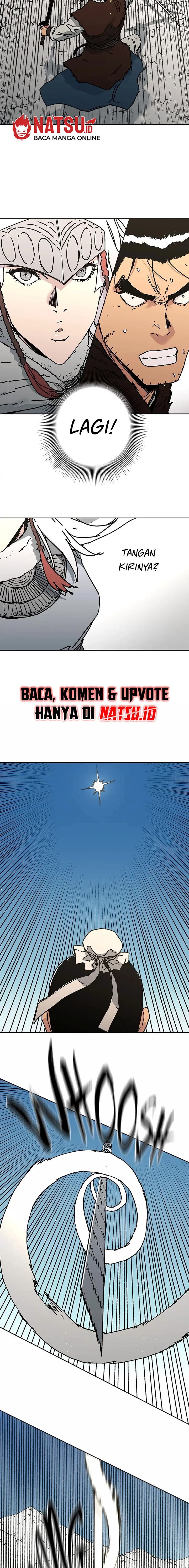 Peerless Dad Chapter 267 halaman 12