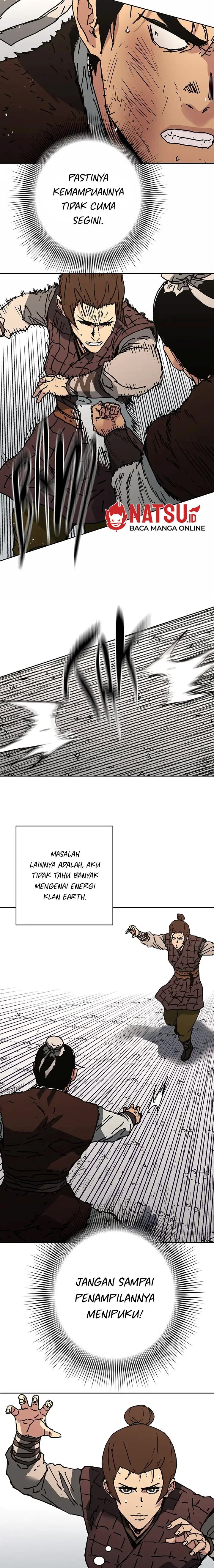 Peerless Dad Chapter 267 halaman 16