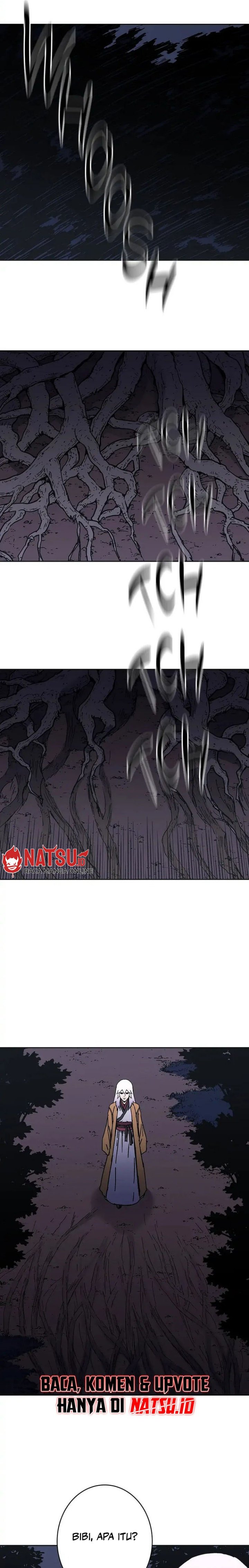 Peerless Dad Chapter 268 halaman 16