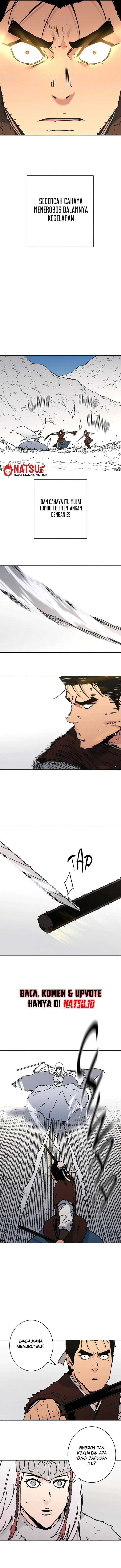 Peerless Dad Chapter 269 halaman 7