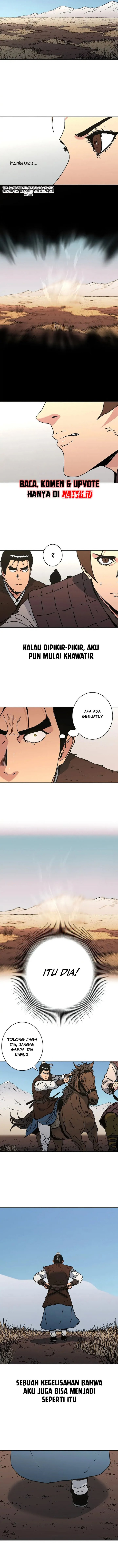 Peerless Dad Chapter 269 halaman 9