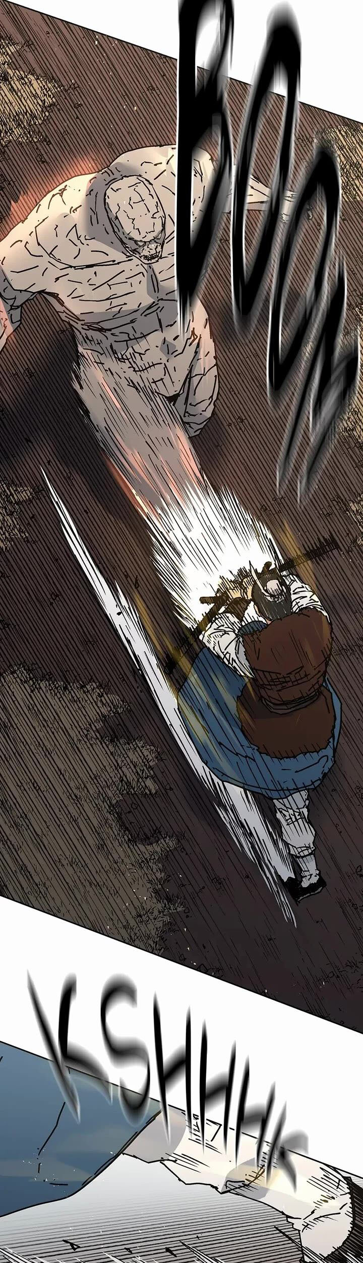 Peerless Dad Chapter 270 halaman 6