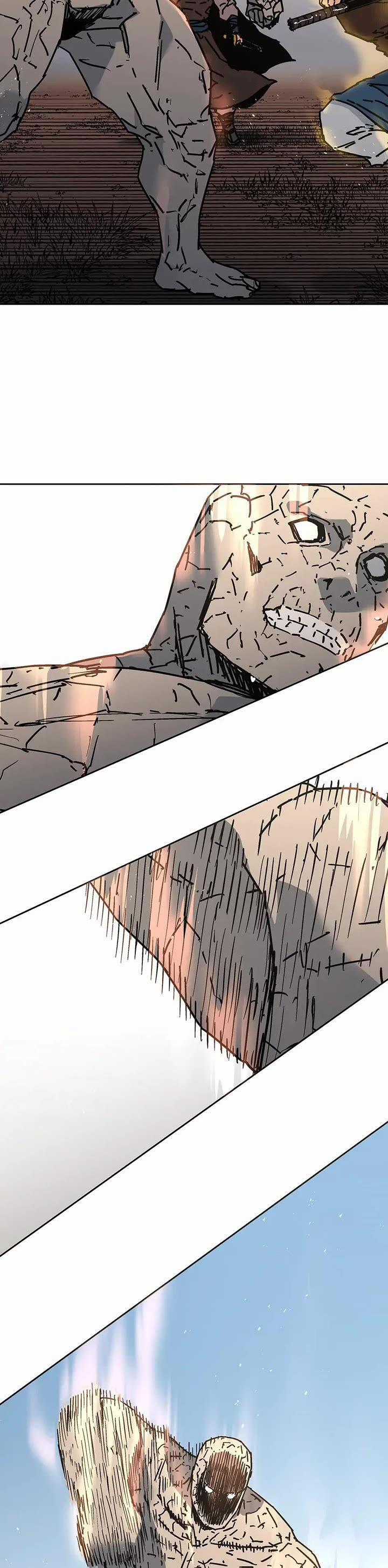 Peerless Dad Chapter 270 halaman 10