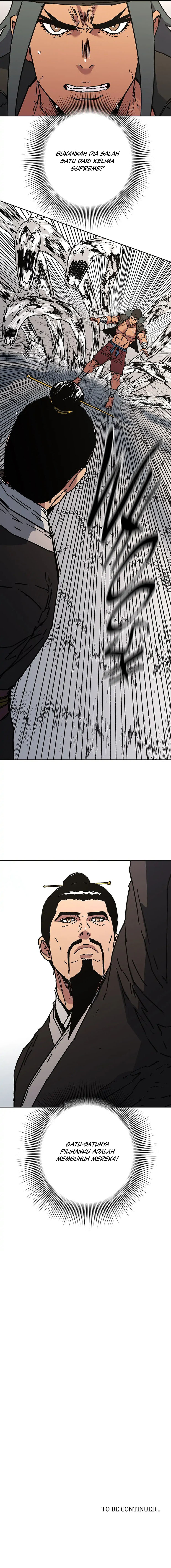 Peerless Dad Chapter 272 halaman 13