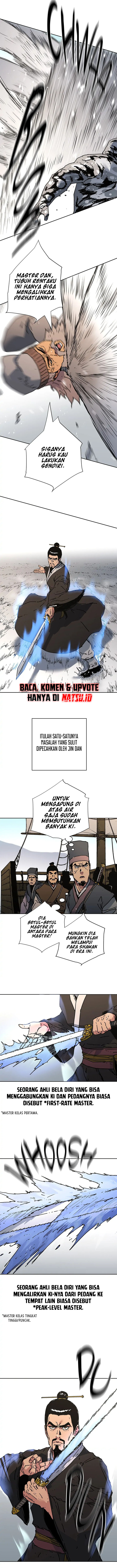 Peerless Dad Chapter 272 halaman 5