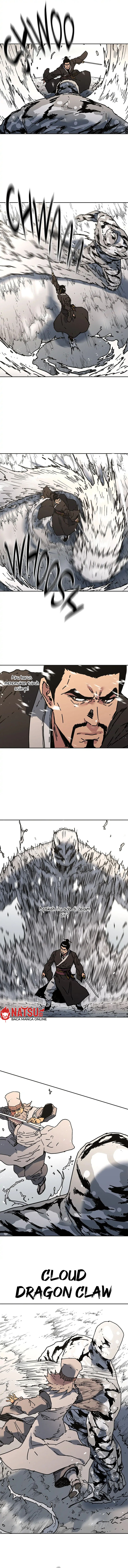 Peerless Dad Chapter 272 halaman 4