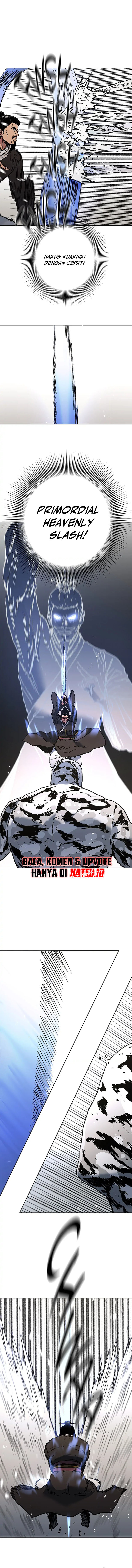 Peerless Dad Chapter 272 halaman 7