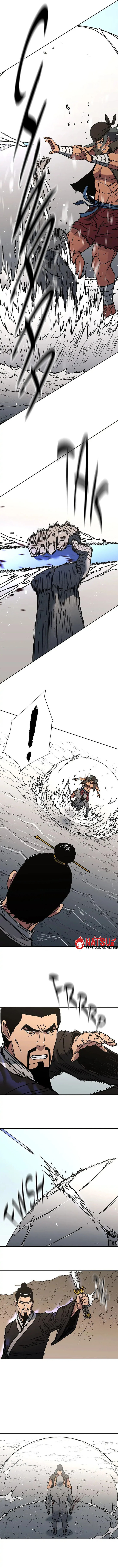 Peerless Dad Chapter 273 halaman 8