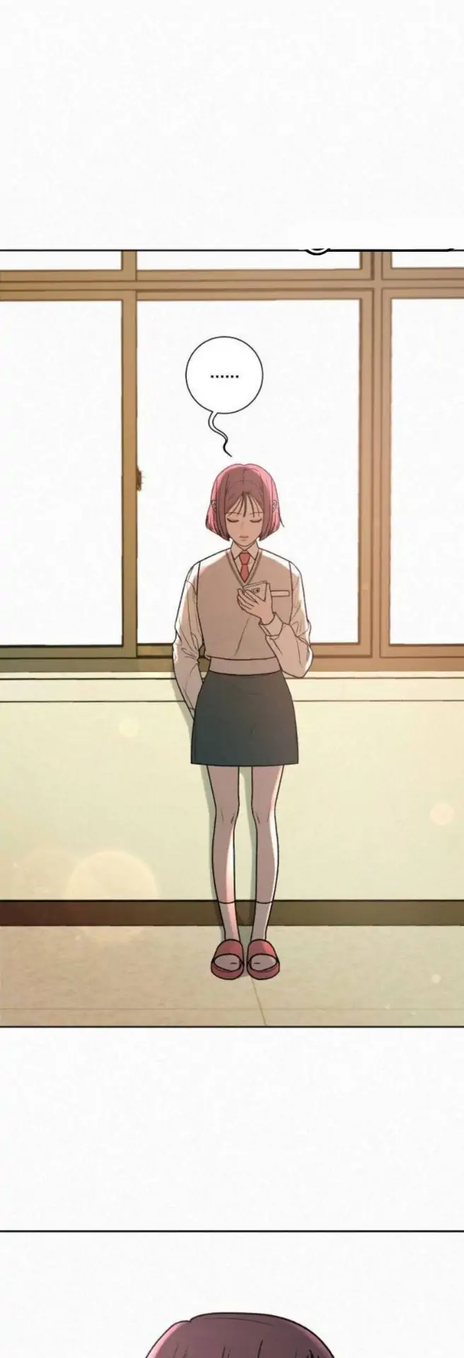 Pure Love Operation Chapter 0 halaman 5