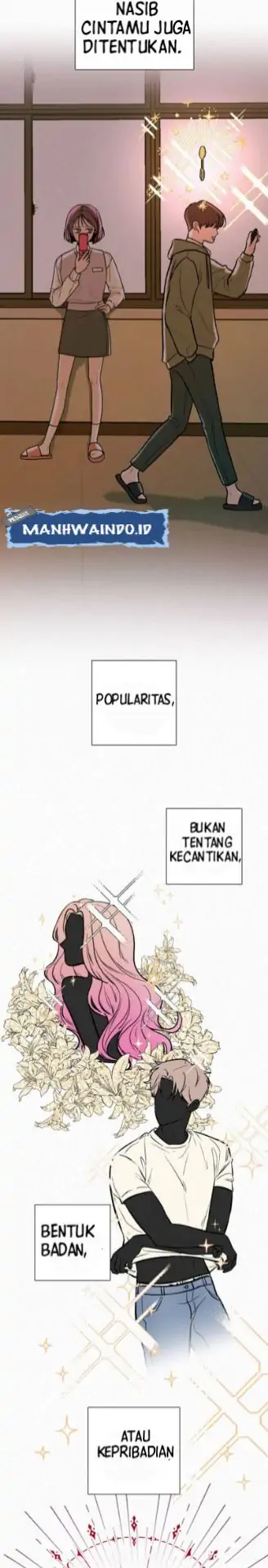 Pure Love Operation Chapter 0 halaman 15