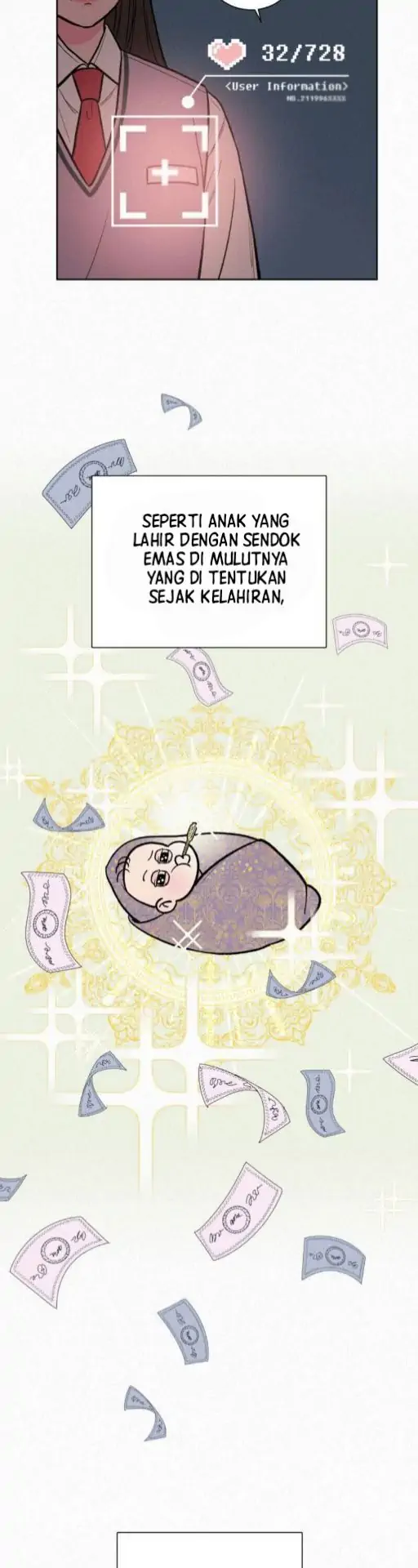 Pure Love Operation Chapter 0 halaman 14