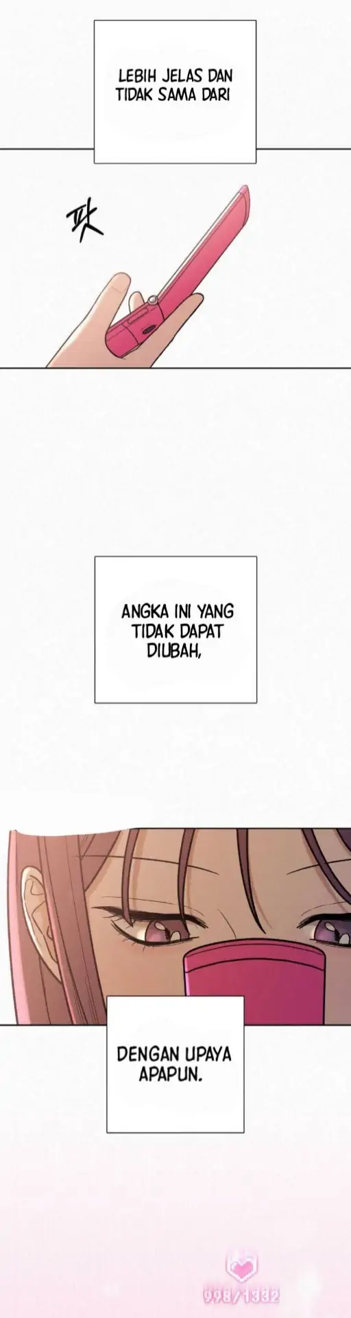 Pure Love Operation Chapter 0 halaman 8