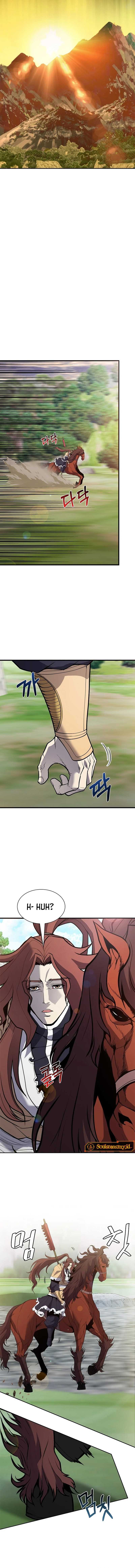 The Flag Bearer Warrior Chapter 41 halaman 5