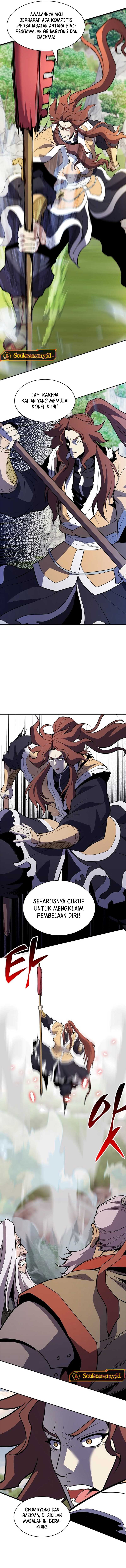 The Flag Bearer Warrior Chapter 47 halaman 9