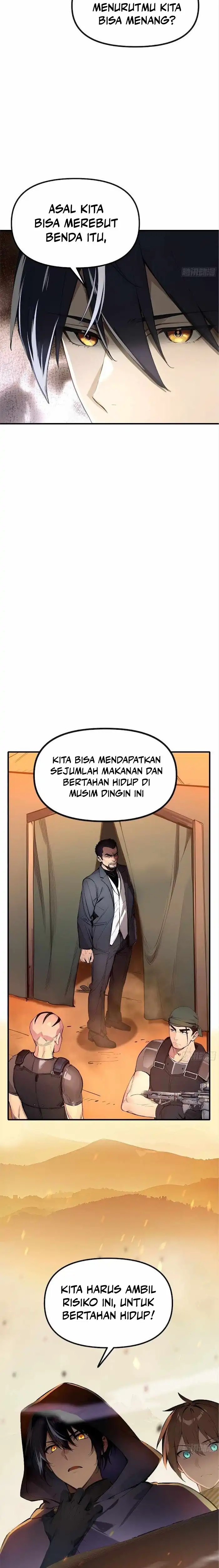 Surviving the Cataclysm Chapter 1 halaman 9