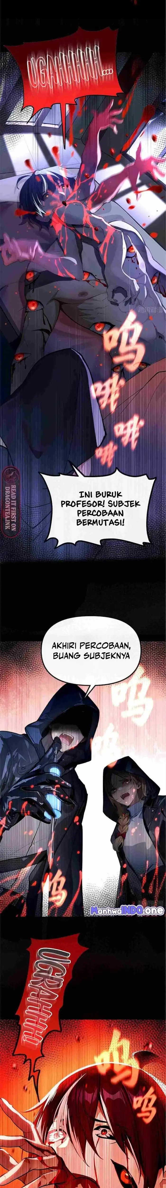 Surviving the Cataclysm Chapter 1 halaman 5