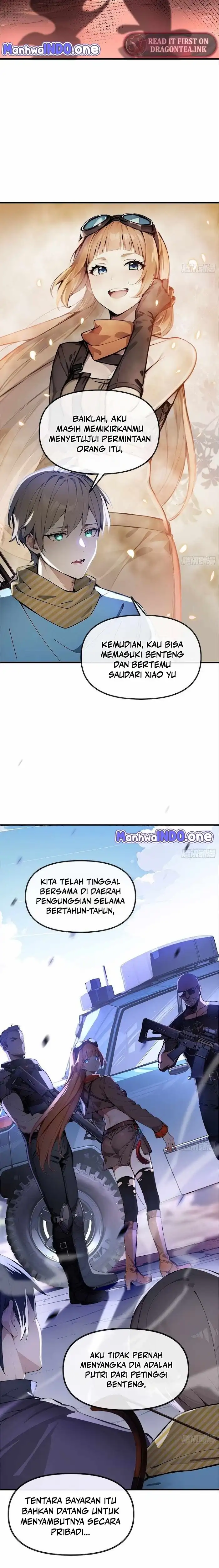 Surviving the Cataclysm Chapter 1 halaman 25