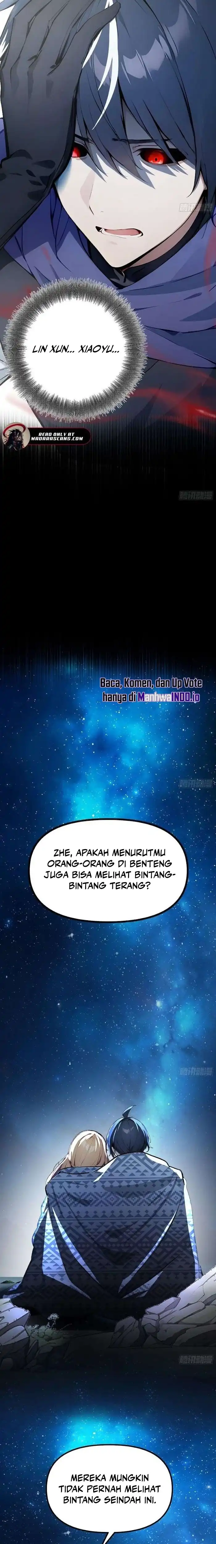 Surviving the Cataclysm Chapter 3 halaman 18