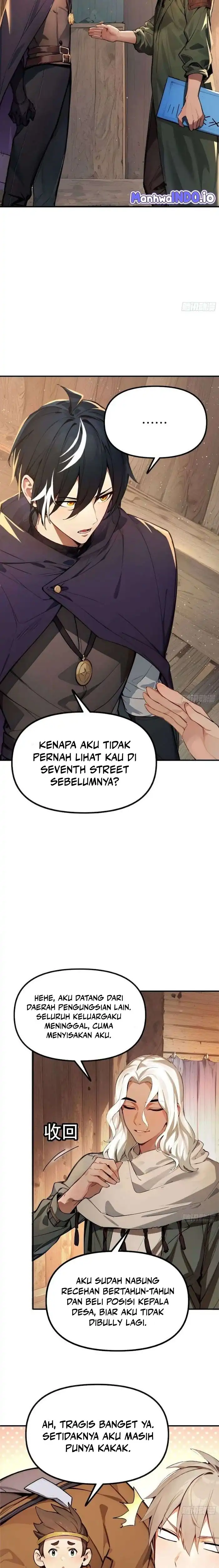 Surviving the Cataclysm Chapter 5 halaman 11