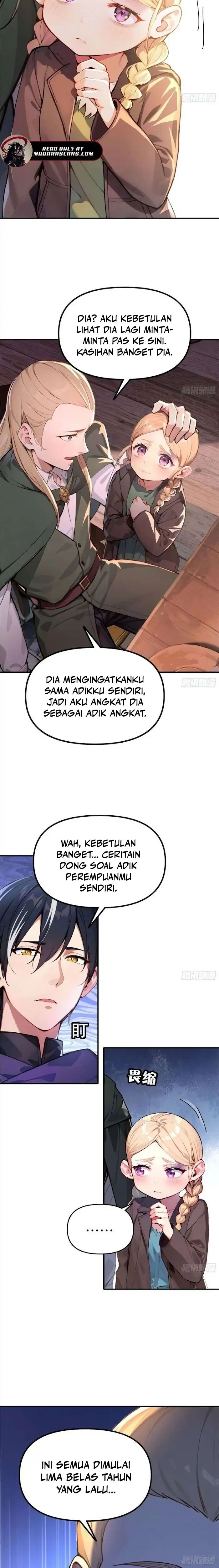 Surviving the Cataclysm Chapter 5 halaman 14