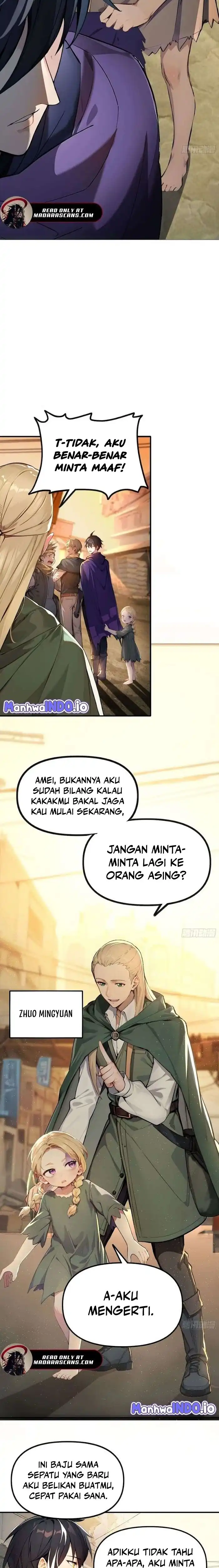 Surviving the Cataclysm Chapter 5 halaman 2