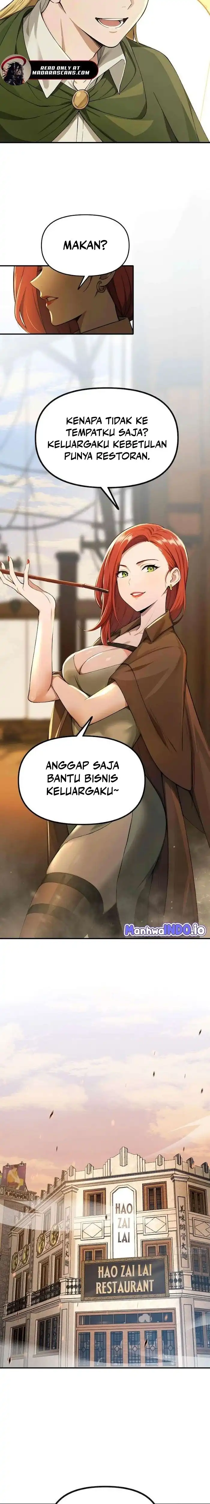 Surviving the Cataclysm Chapter 7 halaman 7