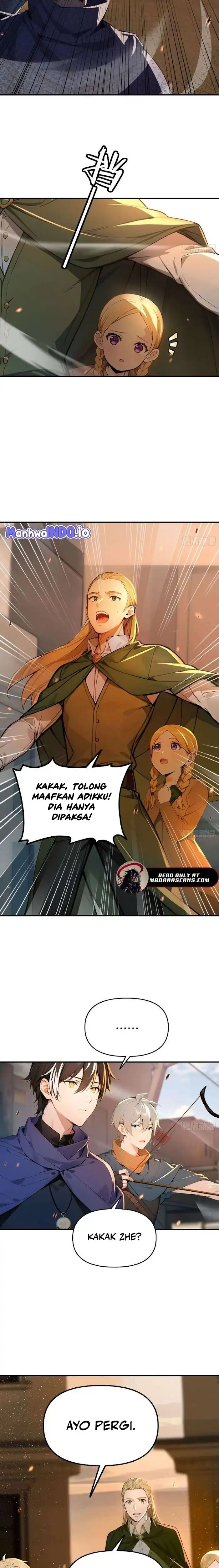 Surviving the Cataclysm Chapter 7 halaman 2