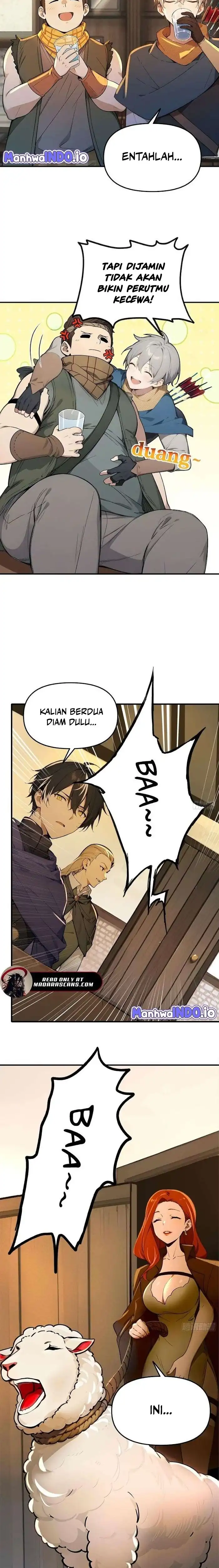 Surviving the Cataclysm Chapter 7 halaman 9