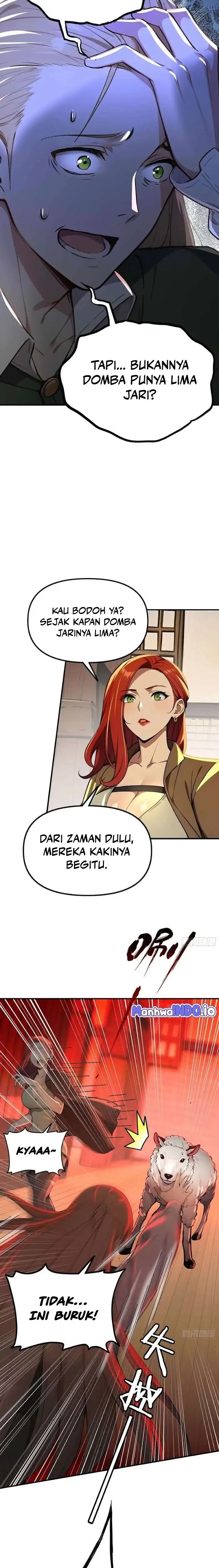 Surviving the Cataclysm Chapter 7 halaman 13