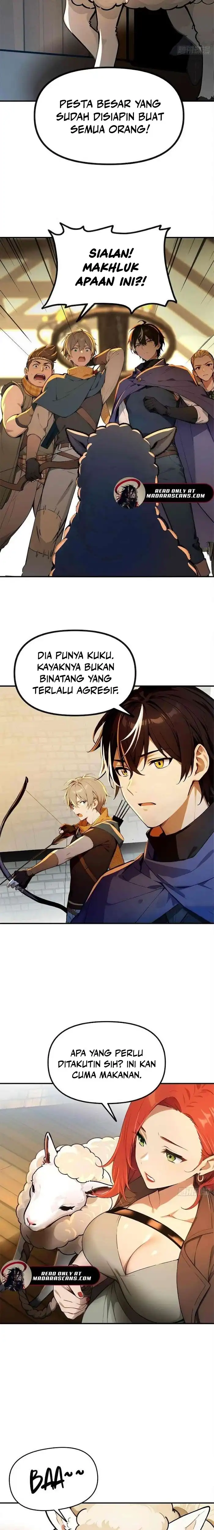 Surviving the Cataclysm Chapter 7 halaman 10