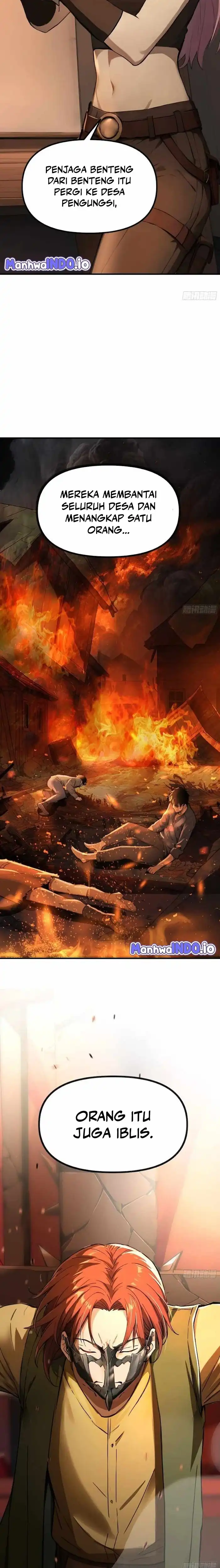 Surviving the Cataclysm Chapter 10 halaman 13