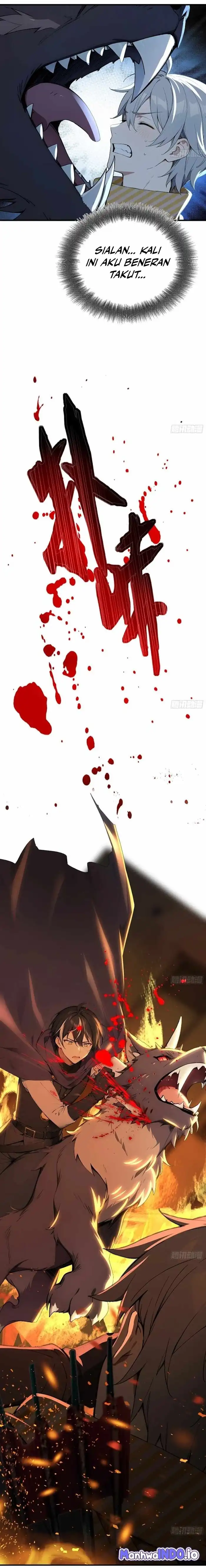 Surviving the Cataclysm Chapter 12 halaman 15