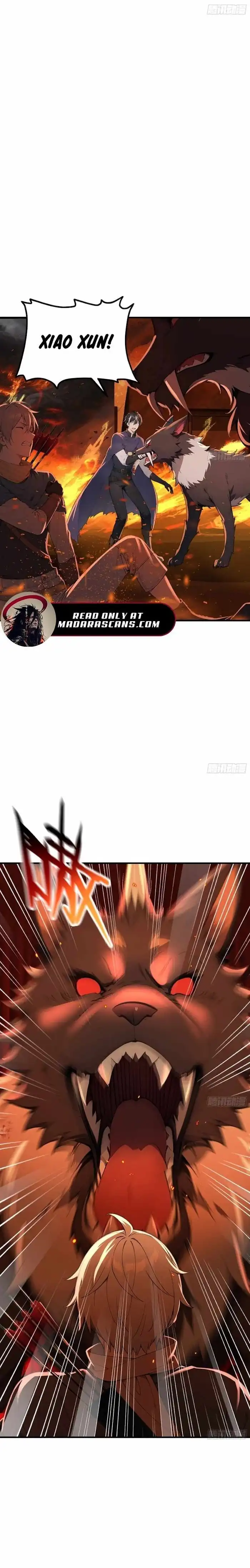 Surviving the Cataclysm Chapter 12 halaman 12