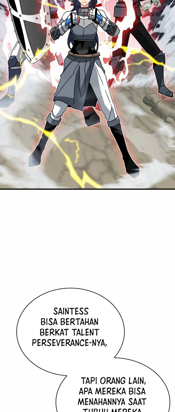 SSS-Class Gacha Hunter Chapter 76 halaman 26