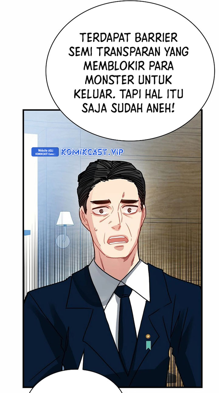 SSS-Class Gacha Hunter Chapter 76 halaman 71