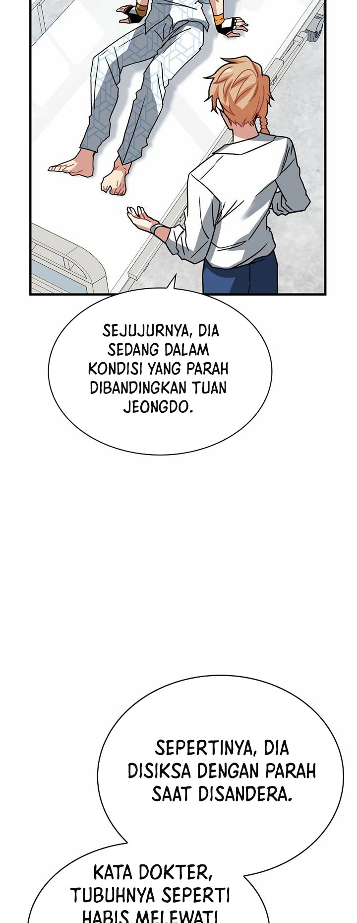 SSS-Class Gacha Hunter Chapter 76 halaman 13