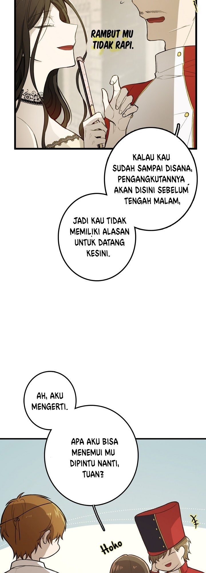 North by Northwest Chapter 4 halaman 8