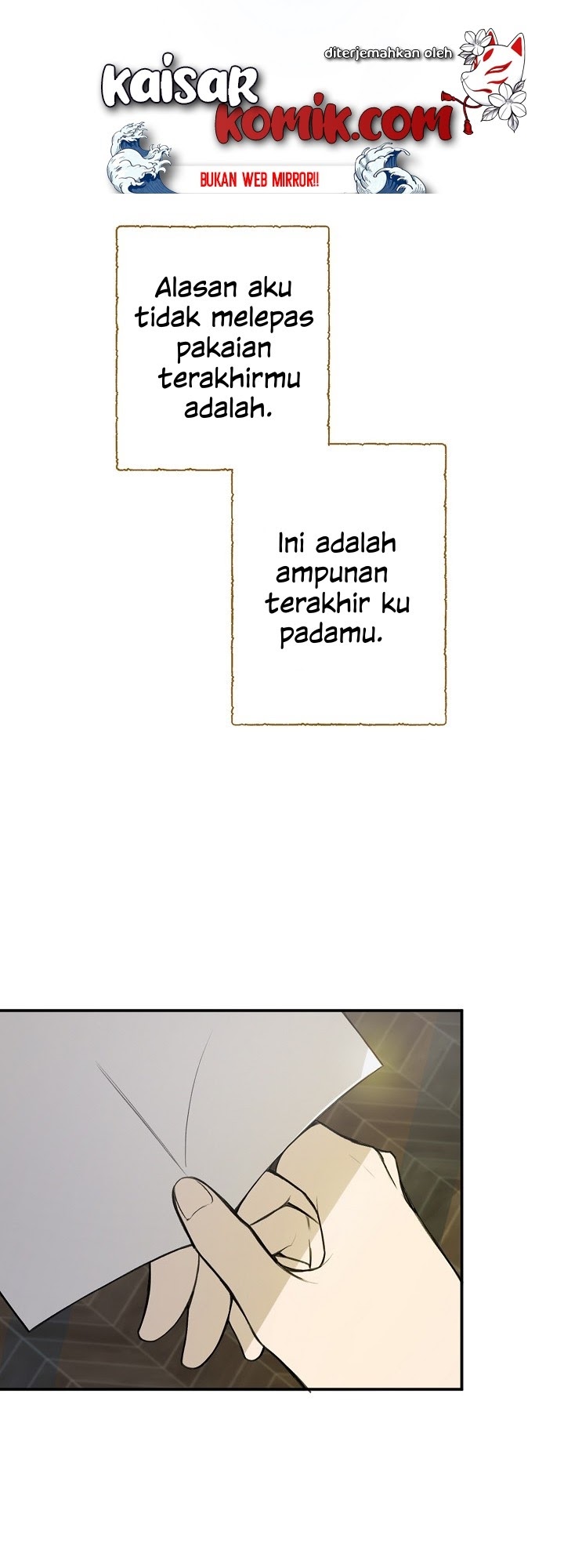 North by Northwest Chapter 4 halaman 48