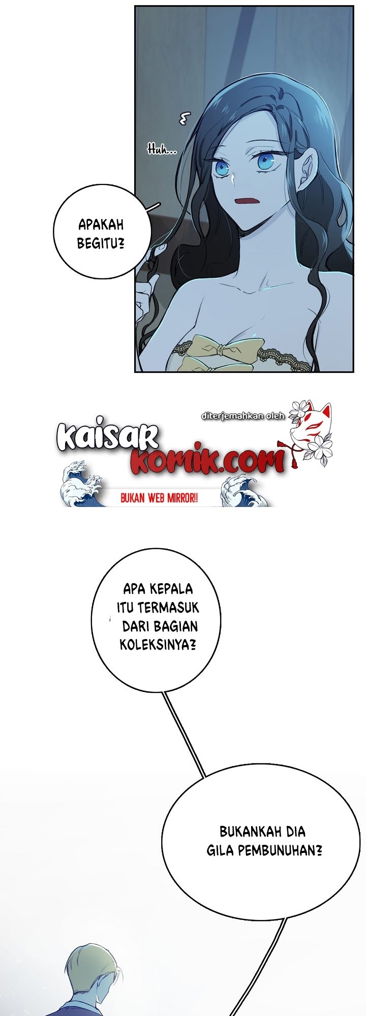 North by Northwest Chapter 6 halaman 15
