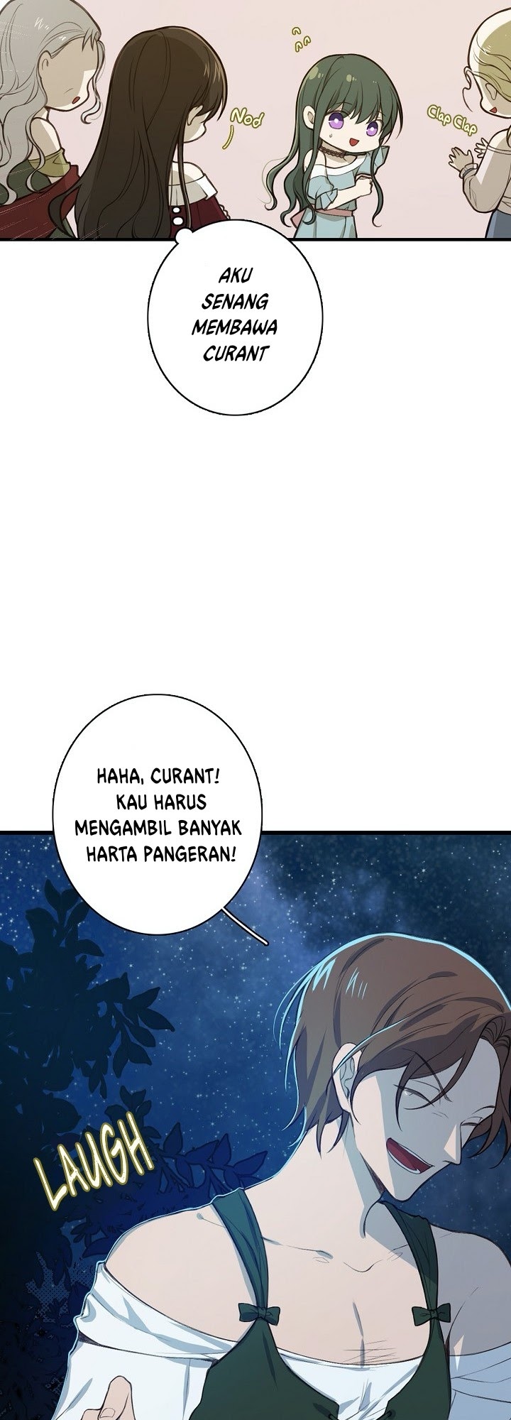 North by Northwest Chapter 7 halaman 17