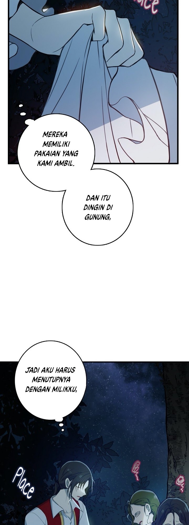 North by Northwest Chapter 7 halaman 10