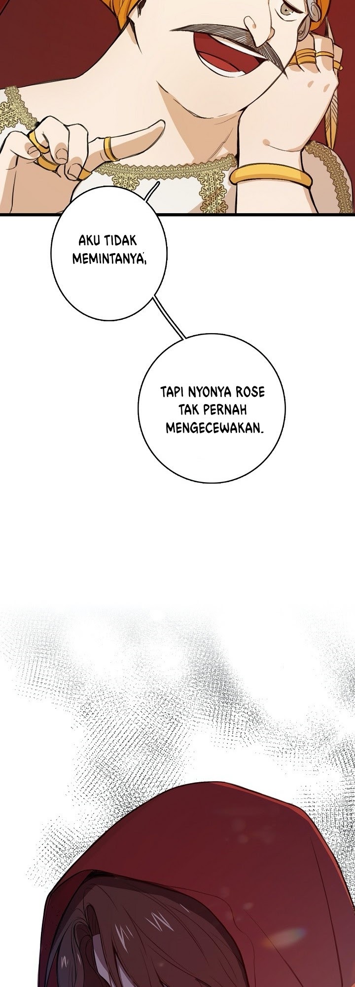 North by Northwest Chapter 7 halaman 38