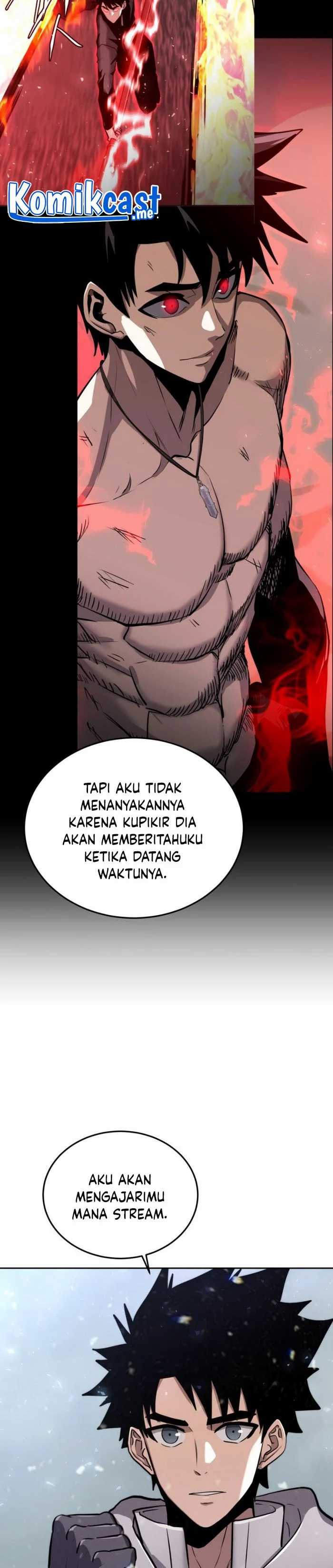 Player from Today Onwards Chapter 52 halaman 20