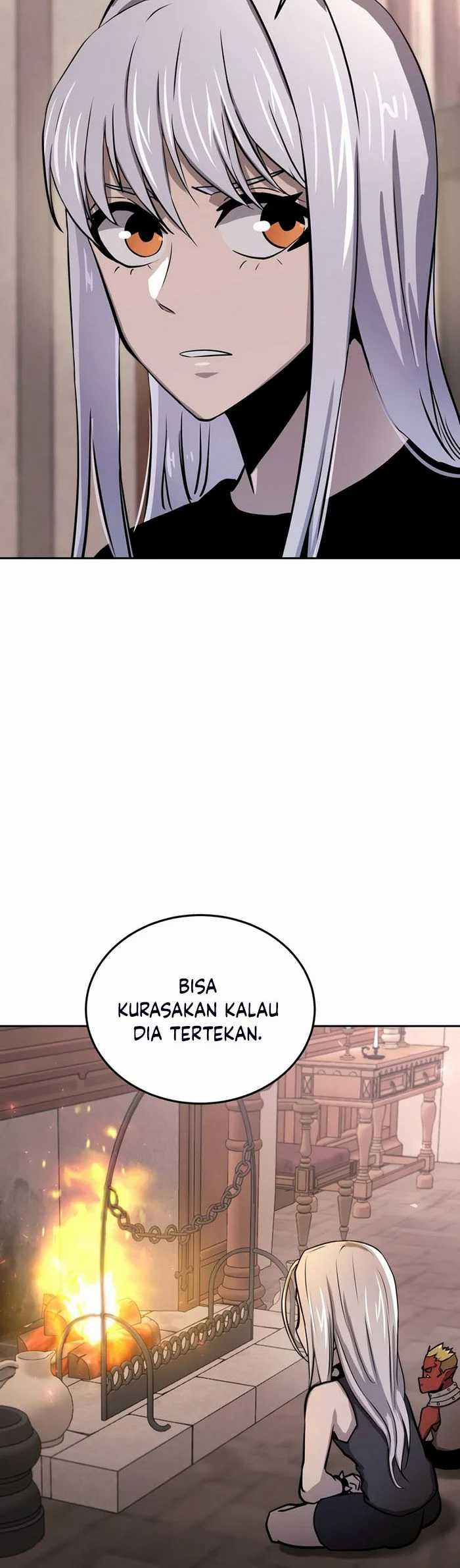 Player from Today Onwards Chapter 54 halaman 39