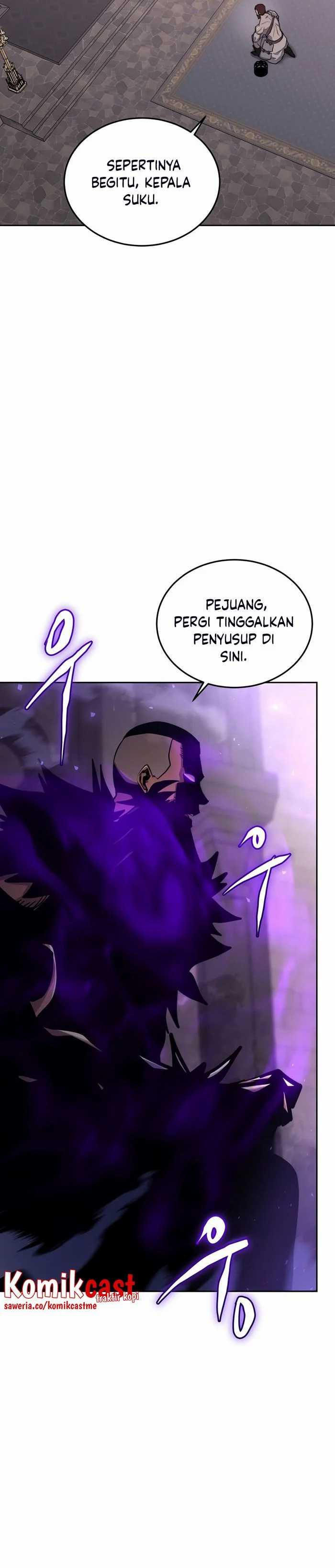 Player from Today Onwards Chapter 54 halaman 33
