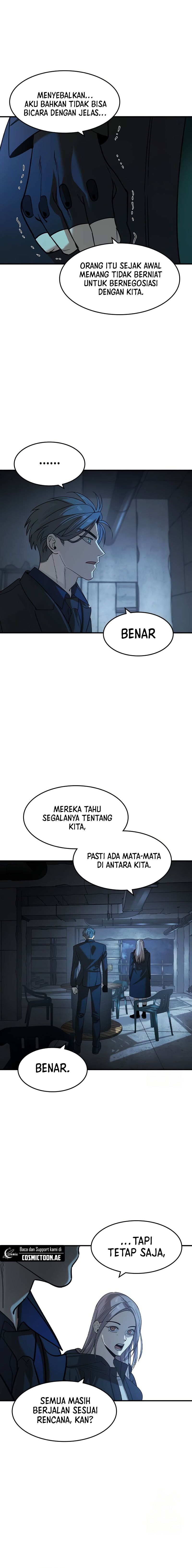 The Childe Chapter 22 halaman 16