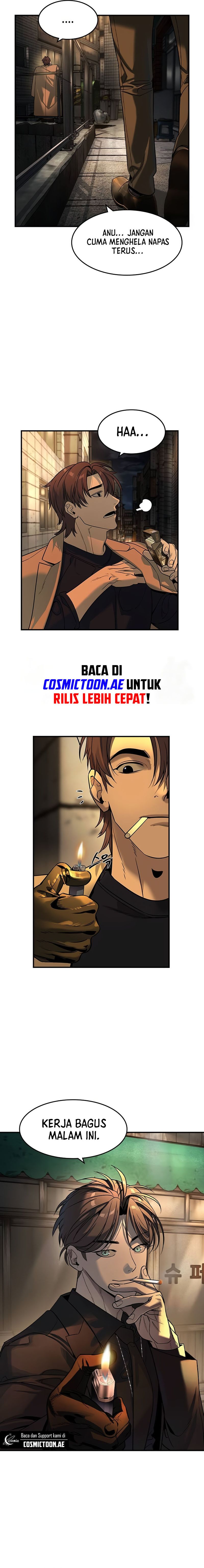 The Childe Chapter 22 halaman 2